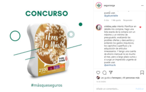 trucos para llegar a fin de mes concurso