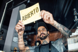 recomendaciones percances en el comercio estado alarma rga seguros