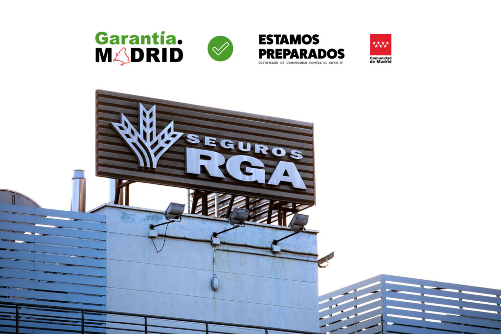 seguros rga garantia madrid empresa libre de covid