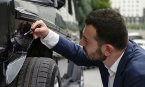 perito de seguros