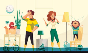 frecuencia de siniestros hogar seguros rga