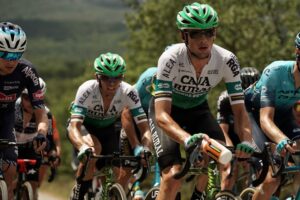 equipo ciclista caja rural seguros rga navarra