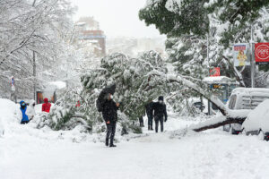 coberturas nevadas seguro riesgos atmosféricos