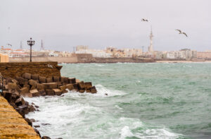 percances en el hogar abril tormentas cádiz