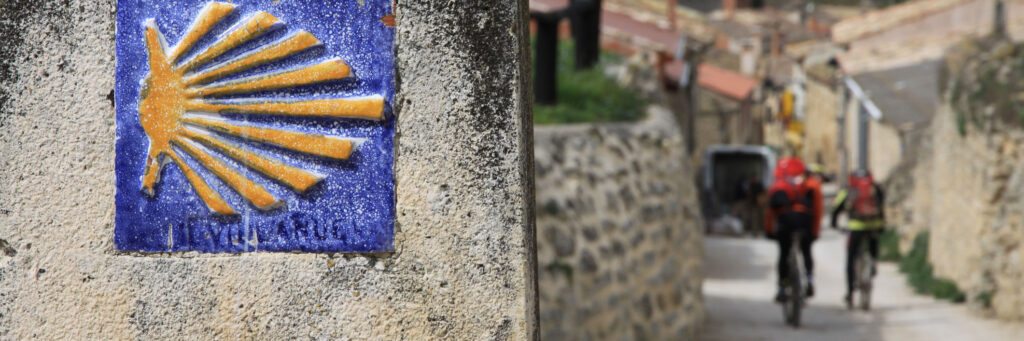 camino de santiago día de galicia