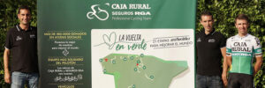 vuelte en verde