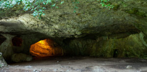 Zugarramurdi cueva halloween