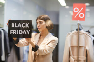 black friday comercio