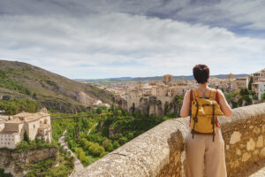Cuenca, ciudad patrimonio