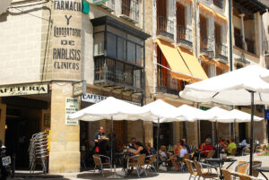 Úbeda, ciudad patrimonial
