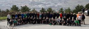 temporada 2022 del equipo Caja Rural-Seguros RGA