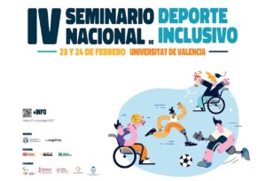 IV seminario deporte inclusivo