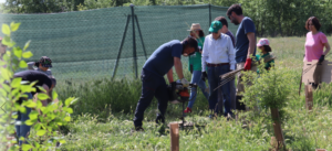 bosque frutal seguros rga voluntario ambiental 2023