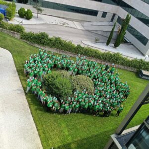 día solidario 2023