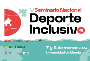 deporte inclusivo