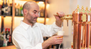 día internacional de la cerveza