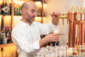 día internacional de la cerveza