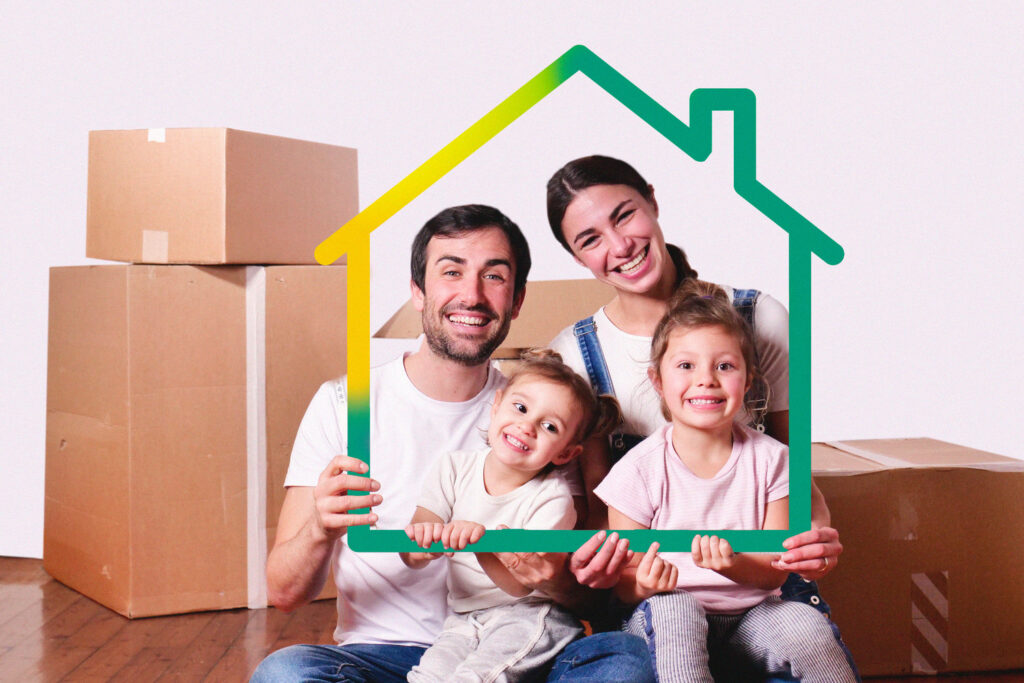 protección familia seguro de hogar