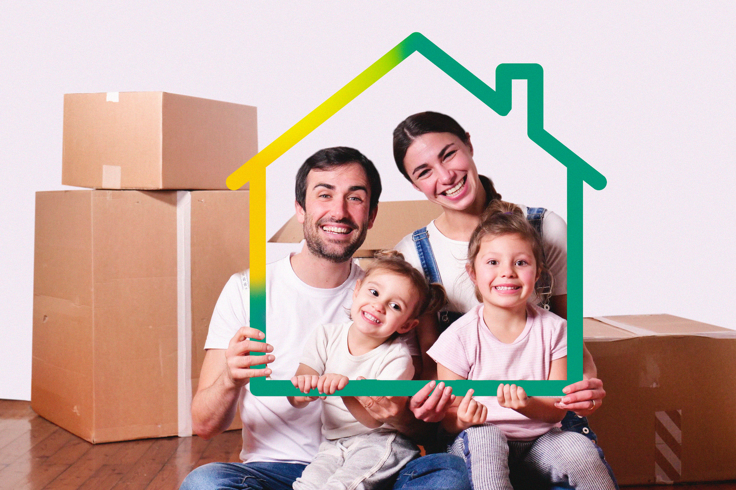 protección familia seguro de hogar