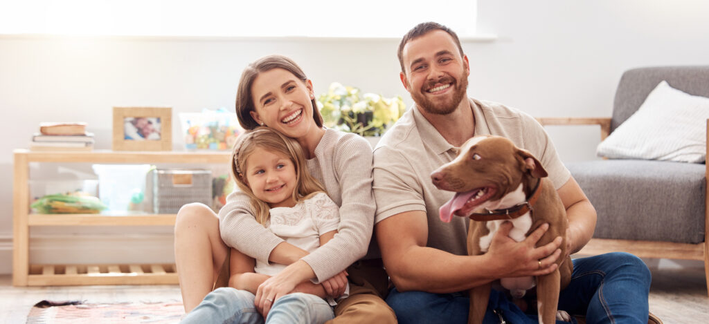 protección familia seguro de hogar
