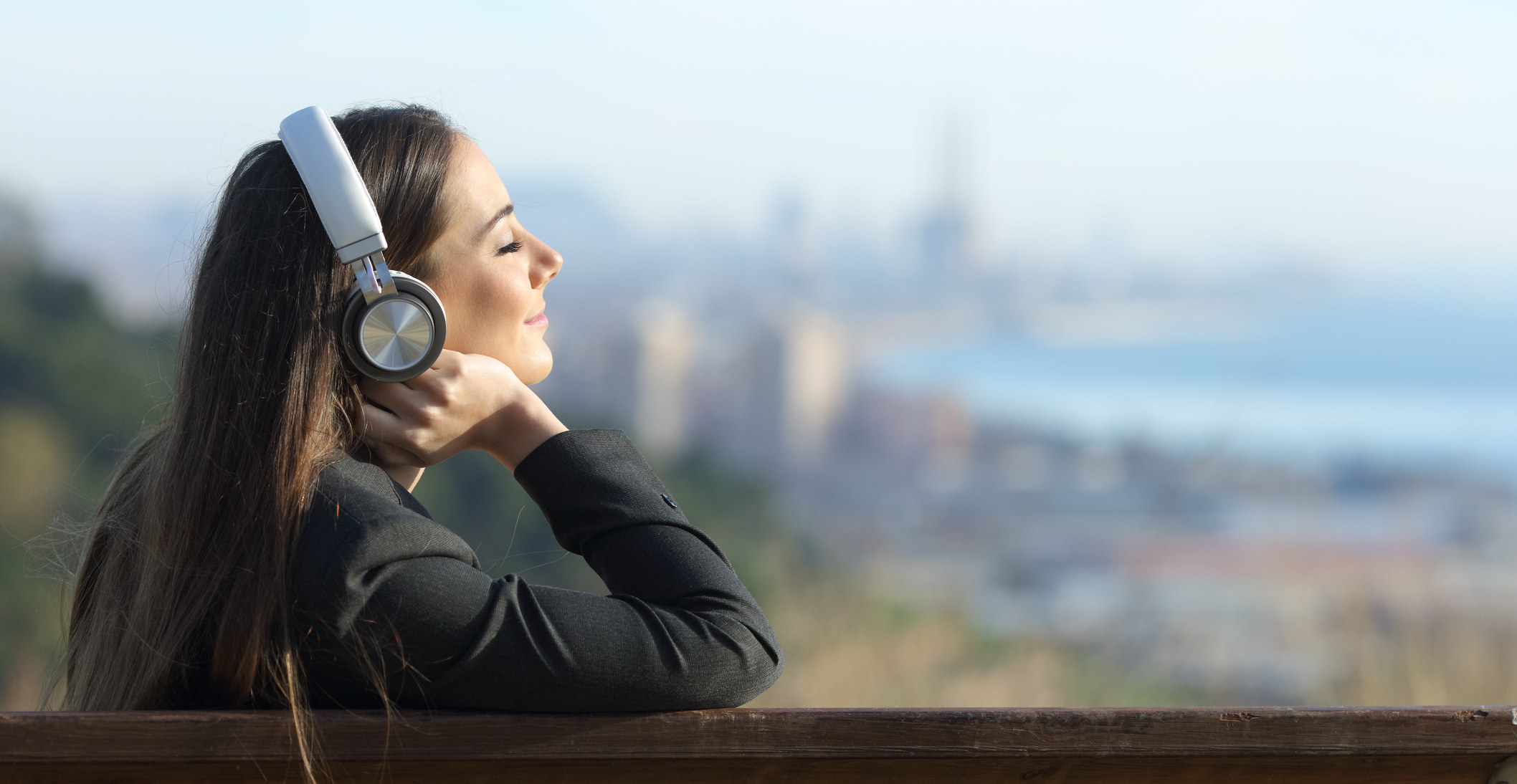 beneficios escuchar música