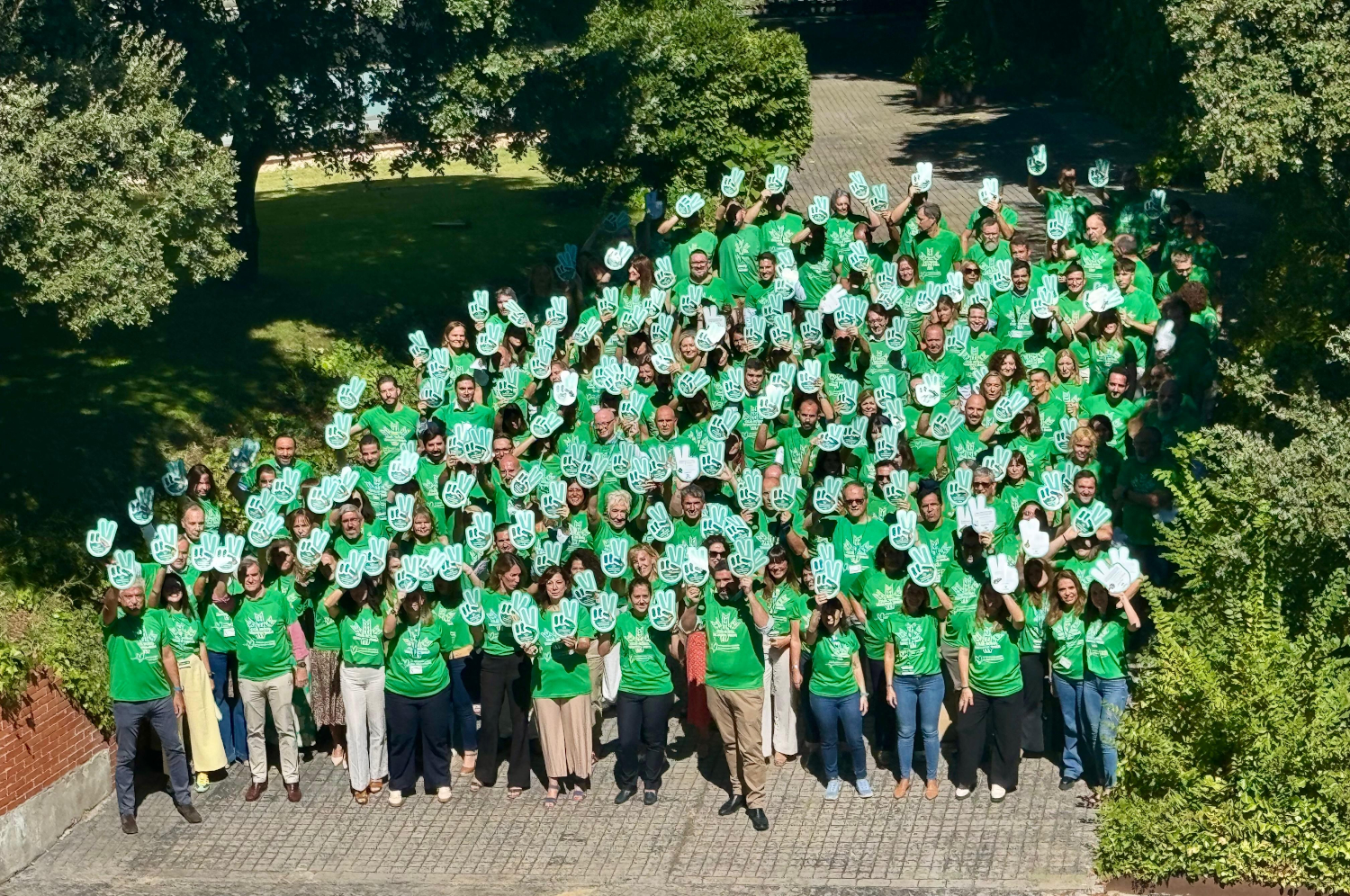 día solidario seguros rga